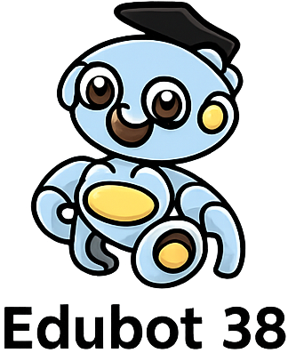 Edubot 38